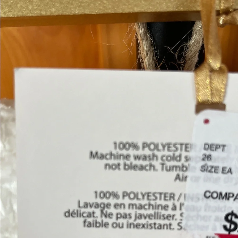 Chenielle Blanket - Picture 4 of 5